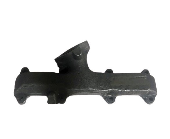 Davico Mfg Exhaust Manifold P/N:662736 Fits: Ford F-100 76-75, Ford F-150 76-75, Ford F-250 76-75, Ford F-350 76-75, Ford M-400 1973 Image 1