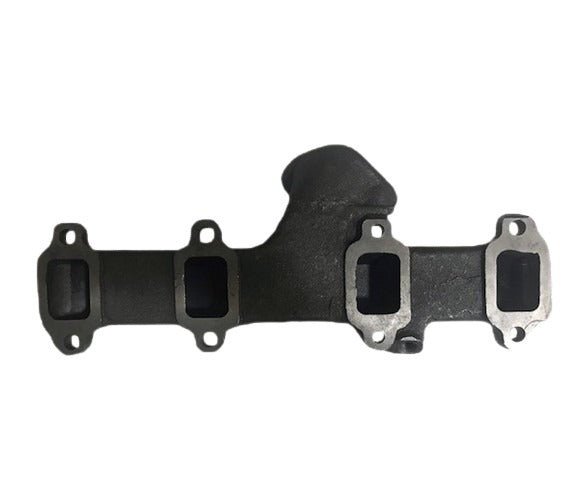 Davico Mfg Exhaust Manifold P/N:662736 Fits: Ford F-100 76-75, Ford F-150 76-75, Ford F-250 76-75, Ford F-350 76-75, Ford M-400 1973 Image 2