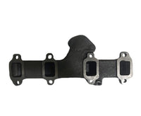 Davico Mfg Exhaust Manifold P/N:662736 Fits: Ford F-100 76-75, Ford F-150 76-75, Ford F-250 76-75, Ford F-350 76-75, Ford M-400 1973 Image 2