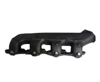 Davico Mfg Exhaust Manifold P/N:662739 Fits: Chevrolet Bel Air, Chevrolet Biscayne, Chevrolet Blazer, Chevrolet Brookwood, Chevrolet C10, Chevrolet C10 Pickup, Chevrolet C10 Suburban, Chevrolet C20, Chevrolet C20 Pickup, Chevrolet C20 Suburban Image 1