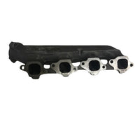 Davico Mfg Exhaust Manifold P/N:662739 Fits: Chevrolet Bel Air, Chevrolet Biscayne, Chevrolet Blazer, Chevrolet Brookwood, Chevrolet C10, Chevrolet C10 Pickup, Chevrolet C10 Suburban, Chevrolet C20, Chevrolet C20 Pickup, Chevrolet C20 Suburban Image 2