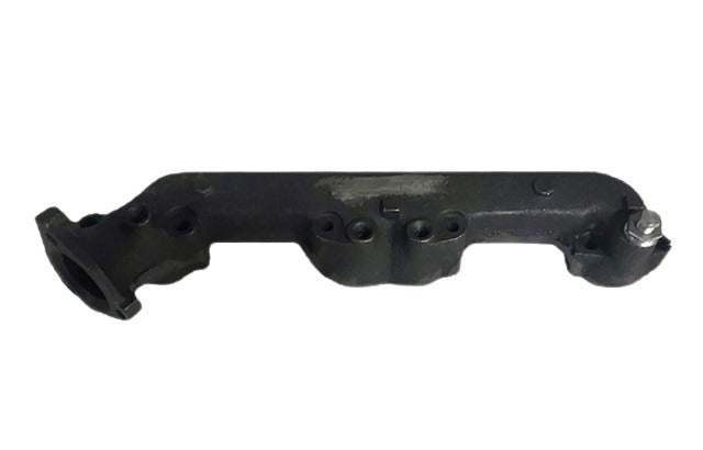 Davico Mfg Exhaust Manifold P/N:662740 Fits: Chevrolet C10, Chevrolet C10 Suburban, Chevrolet C20, Chevrolet C20 Suburban, Chevrolet C30, Chevrolet Caprice, Chevrolet Impala, Chevrolet K10, Chevrolet K10 Suburban, Chevrolet K20 Image 1