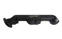Davico Mfg Exhaust Manifold P/N:662740 Fits: Chevrolet C10, Chevrolet C10 Suburban, Chevrolet C20, Chevrolet C20 Suburban, Chevrolet C30, Chevrolet Caprice, Chevrolet Impala, Chevrolet K10, Chevrolet K10 Suburban, Chevrolet K20 Image 1