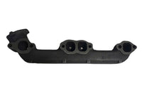 Davico Mfg Exhaust Manifold P/N:662740 Fits: Chevrolet C10, Chevrolet C10 Suburban, Chevrolet C20, Chevrolet C20 Suburban, Chevrolet C30, Chevrolet Caprice, Chevrolet Impala, Chevrolet K10, Chevrolet K10 Suburban, Chevrolet K20 Image 2