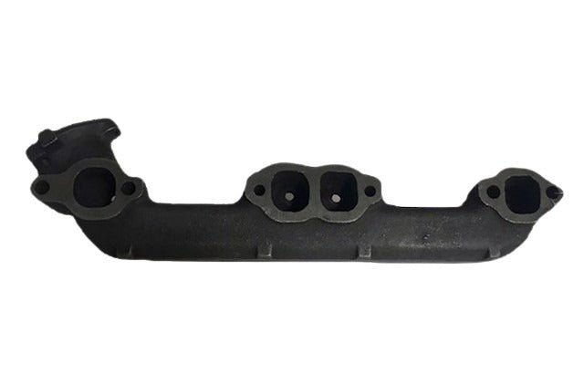 Davico Mfg Exhaust Manifold P/N:662740 Fits: Chevrolet C10, Chevrolet C10 Suburban, Chevrolet C20, Chevrolet C20 Suburban, Chevrolet C30, Chevrolet Caprice, Chevrolet Impala, Chevrolet K10, Chevrolet K10 Suburban, Chevrolet K20 Image 2