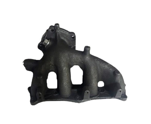 Davico Mfg Exhaust Manifold P/N:662742 Fits: Mazda Protege 98-95 Image 1