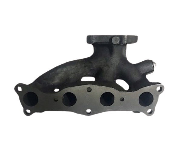 Davico Mfg Exhaust Manifold P/N:662742 Fits: Mazda Protege 98-95 Image 2