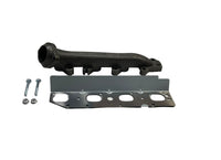 Davico Mfg Exhaust Manifold P/N:662752 Fits: Dodge Durango 21-11, Jeep Grand Cherokee 21-11, Jeep Grand Cherokee L 2021 Image 1