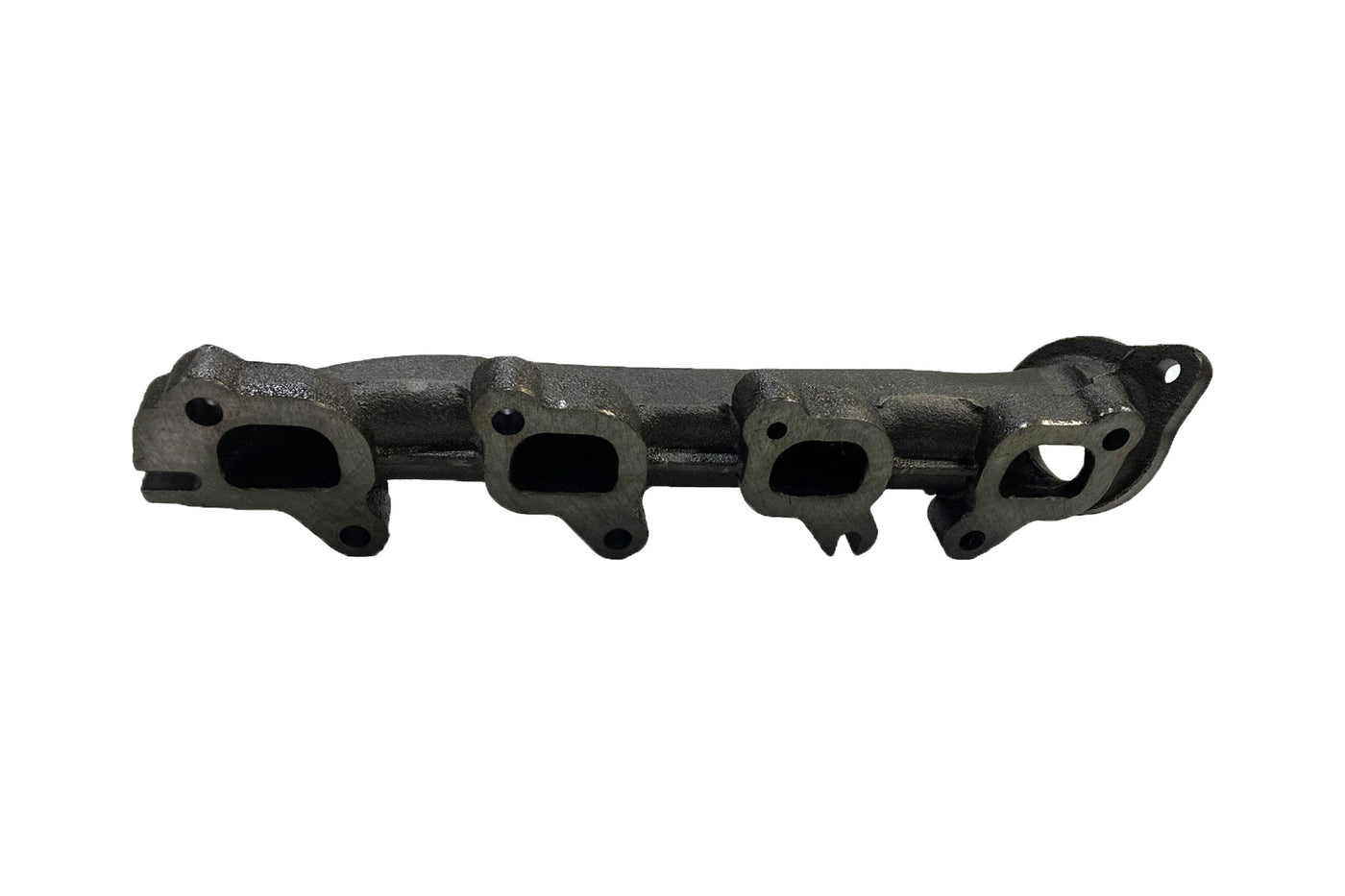 Davico Mfg Exhaust Manifold P/N:662752 Fits: Dodge Durango 21-11, Jeep Grand Cherokee 21-11, Jeep Grand Cherokee L 2021 Image 2