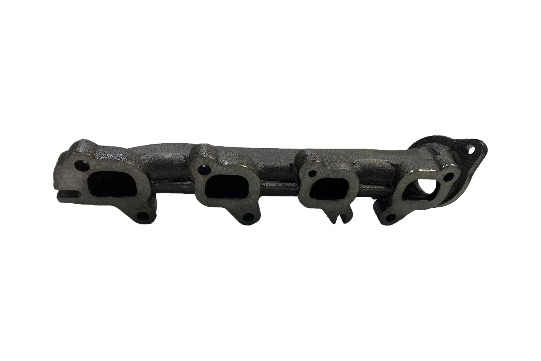 Davico Mfg Exhaust Manifold P/N:662752 Fits: Dodge Durango 21-11, Jeep Grand Cherokee 21-11, Jeep Grand Cherokee L 2021 Image 2