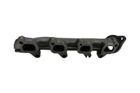 Davico Mfg Exhaust Manifold P/N:662752 Fits: Dodge Durango 21-11, Jeep Grand Cherokee 21-11, Jeep Grand Cherokee L 2021 Image 2