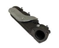 Davico Mfg Exhaust Manifold P/N:662762 Fits: Chevrolet C1500, Chevrolet C2500, Chevrolet C2500 Suburban, Chevrolet C3500, Chevrolet C3500hd, Chevrolet K2500, Chevrolet K2500 Suburban, Chevrolet K3500, GMC C2500, GMC C2500 Suburban Image 3
