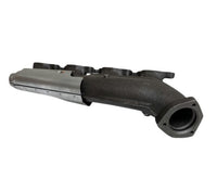 Davico Mfg Exhaust Manifold P/N:662763 Fits: Chevrolet C1500, Chevrolet C2500, Chevrolet C2500 Suburban, Chevrolet C3500, Chevrolet C3500hd, Chevrolet K2500, Chevrolet K2500 Suburban, Chevrolet K3500, GMC C2500, GMC C2500 Suburban Image 3