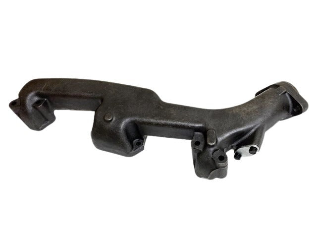 Davico Mfg Exhaust Manifold P/N:662765 Fits: Dodge B150 1994, Dodge B1500 1995, Dodge B250 1994, Dodge B2500 96-95, Dodge B350 1994, Dodge B3500 96-95, Dodge Dakota 95-94, Dodge Ram 1500 96-94, Dodge Ram 2500 96-94, Dodge Ram 3500 96-94 Image 2