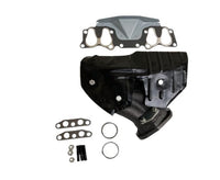 Davico Mfg Exhaust Manifold P/N:662767 Fits: Toyota 4runner 95-85, Toyota Celica 1985, Toyota Pickup 95-85 Image 1