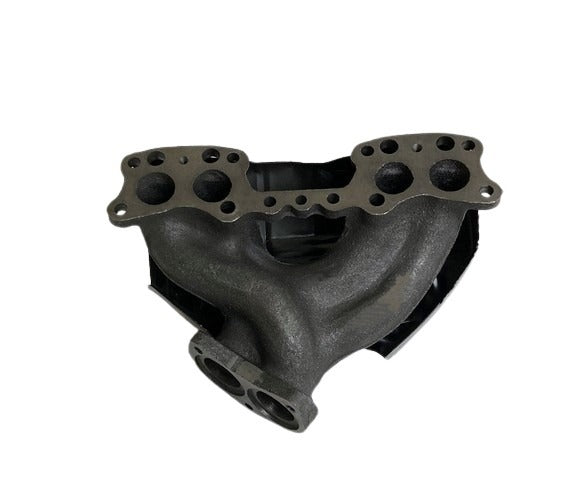 Davico Mfg Exhaust Manifold P/N:662767 Fits: Toyota 4runner 95-85, Toyota Celica 1985, Toyota Pickup 95-85 Image 2