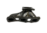 Davico Mfg Exhaust Manifold P/N:662826 Fits: Infiniti Qx60 20-14, Nissan Altima 18-07, Nissan Maxima 21-09, Nissan Murano 12-09, Nissan Murano 21-15, Nissan Pathfinder 21-13, Nissan Quest 12-11 Image 2