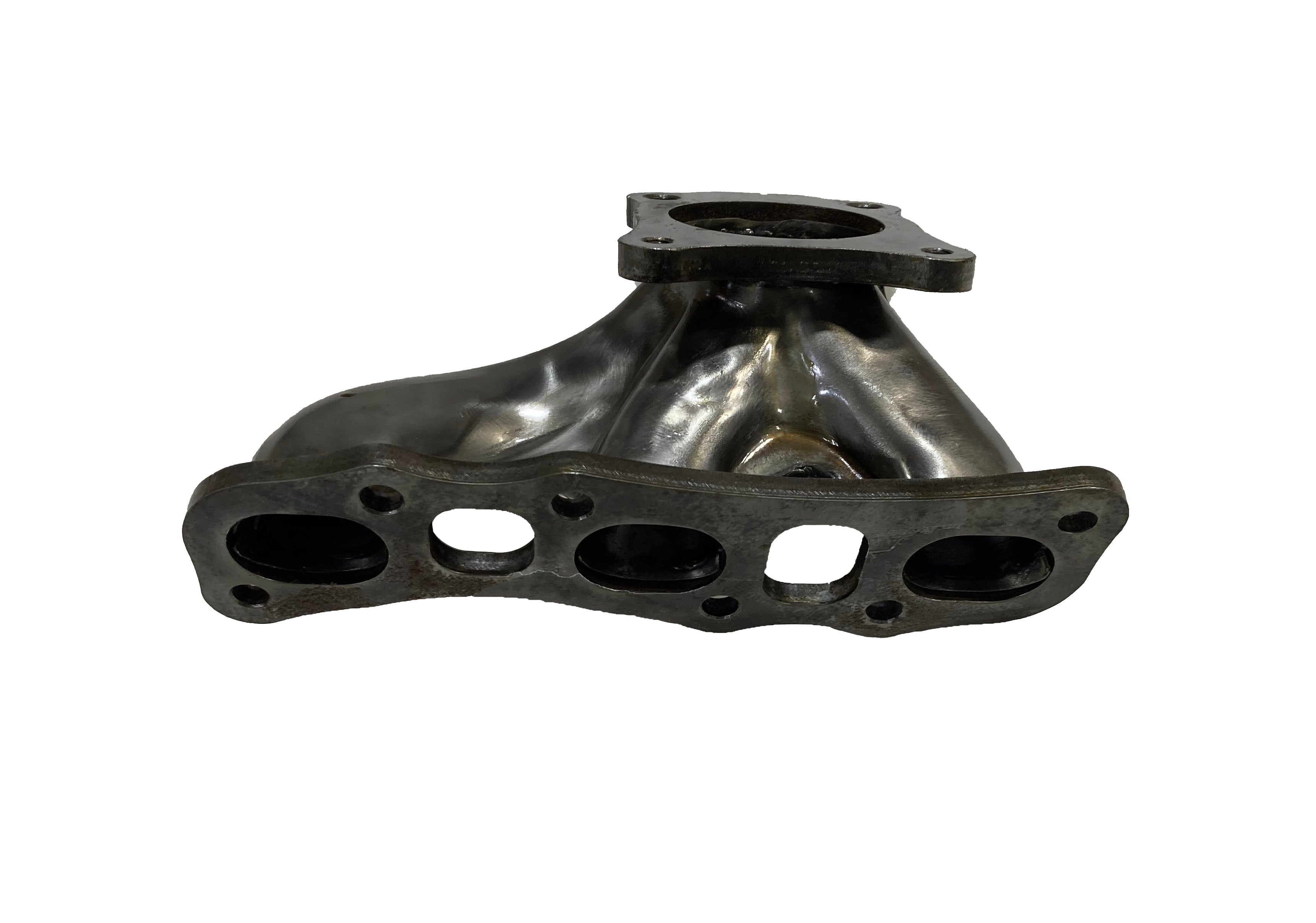 Davico Mfg Exhaust Manifold P/N:662826 Fits: Infiniti Qx60 20-14, Nissan Altima 18-07, Nissan Maxima 21-09, Nissan Murano 12-09, Nissan Murano 21-15, Nissan Pathfinder 21-13, Nissan Quest 12-11 Image 2