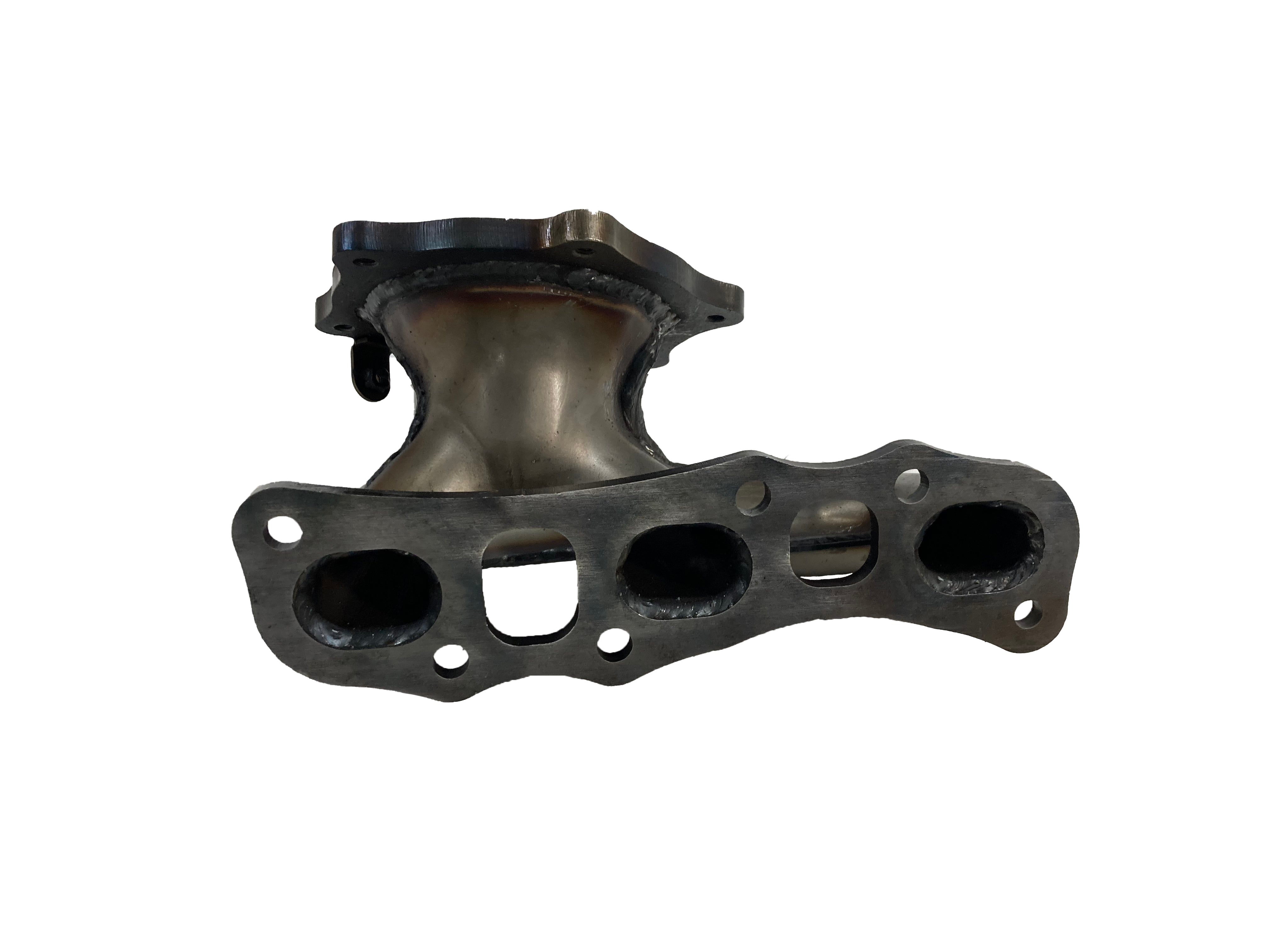 Davico Mfg Exhaust Manifold P/N:662827 Fits: Infiniti Qx60 20-14, Nissan Altima 18-07, Nissan Maxima 21-09, Nissan Murano 12-09, Nissan Murano 21-15, Nissan Pathfinder 21-13, Nissan Quest 12-11 Image 2