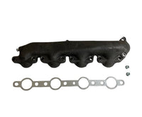 Davico Mfg Exhaust Manifold P/N:662875 Fits: Ford E-350 Econoline, Ford E-350 Econoline Club Wagon, Ford Econoline Super Duty, Ford F-250, Ford F-250 Hd, Ford F-350, Ford F-59 Commercial Stripped Chassis, Ford F-super Duty, International 1652sc Image 1