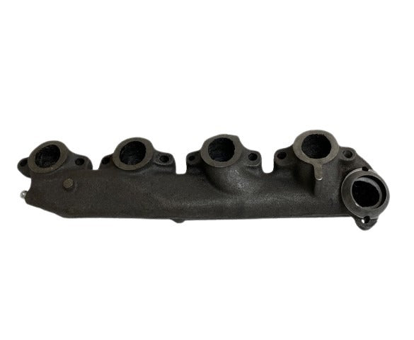 Davico Mfg Exhaust Manifold P/N:662875 Fits: Ford E-350 Econoline, Ford E-350 Econoline Club Wagon, Ford Econoline Super Duty, Ford F-250, Ford F-250 Hd, Ford F-350, Ford F-59 Commercial Stripped Chassis, Ford F-super Duty, International 1652sc Image 2