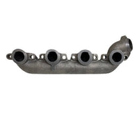 Davico Mfg Exhaust Manifold P/N:662876 Fits: Ford F-250 96-94, Ford F-250 Hd 1997, Ford F-350 97-94, Ford F-59 Commercial Stripped Chassis 96-94, Ford F-super Duty 97-95 Image 2