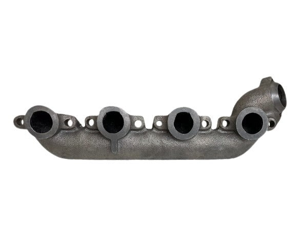 Davico Mfg Exhaust Manifold P/N:662876 Fits: Ford F-250 96-94, Ford F-250 Hd 1997, Ford F-350 97-94, Ford F-59 Commercial Stripped Chassis 96-94, Ford F-super Duty 97-95 Image 2