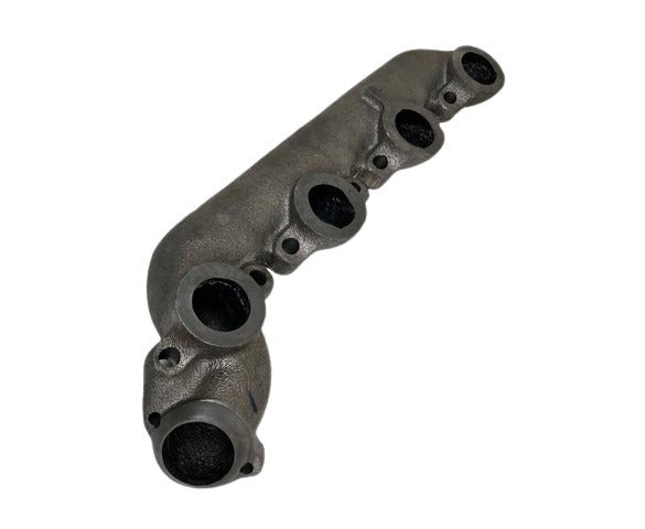 Davico Mfg Exhaust Manifold P/N:662876 Fits: Ford F-250 96-94, Ford F-250 Hd 1997, Ford F-350 97-94, Ford F-59 Commercial Stripped Chassis 96-94, Ford F-super Duty 97-95 Image 3