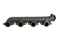 Davico Mfg Exhaust Manifold P/N:662878 Fits: Ford E-350 Club Wagon, Ford E-350 Econoline, Ford E-350 Econoline Club Wagon, Ford E-350 Super Duty, Ford E-450 Econoline Super Duty, Ford E-450 Super Duty, Ford E-550 Econoline Super Duty Image 2