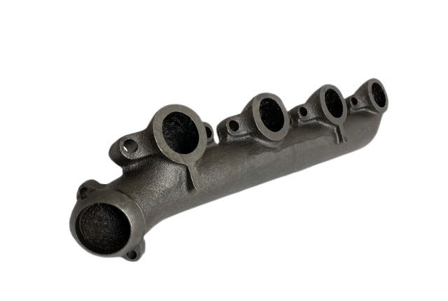 Davico Mfg Exhaust Manifold P/N:662878 Fits: Ford E-350 Club Wagon, Ford E-350 Econoline, Ford E-350 Econoline Club Wagon, Ford E-350 Super Duty, Ford E-450 Econoline Super Duty, Ford E-450 Super Duty, Ford E-550 Econoline Super Duty Image 3