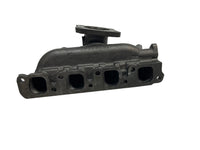 Davico Mfg Exhaust Manifold P/N:662889 Fits: Ford Escort 02-97, Ford Focus 04-00, Mercury Tracer 99-97 Image 2