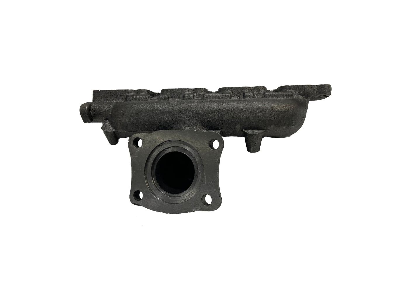 Davico Mfg Exhaust Manifold P/N:662889 Fits: Ford Escort 02-97, Ford Focus 04-00, Mercury Tracer 99-97 Image 3