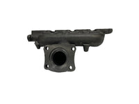 Davico Mfg Exhaust Manifold P/N:662889 Fits: Ford Escort 02-97, Ford Focus 04-00, Mercury Tracer 99-97 Image 3