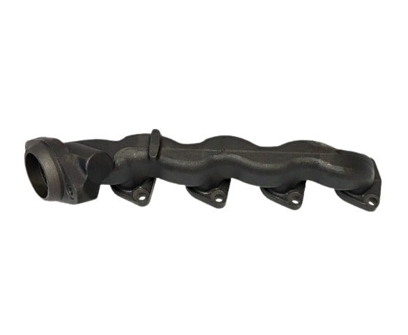 Davico Mfg Exhaust Manifold P/N:662893 Fits: Ford Club Wagon, Ford E-150 Econoline, Ford E-150 Econoline Club Wagon, Ford E-250 Econoline, Ford E-350 Econoline, Ford E-350 Econoline Club Wagon, Ford E-350 Super Duty, Ford Econoline Super Duty Image 1