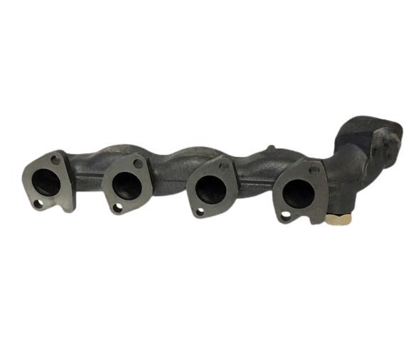 Davico Mfg Exhaust Manifold P/N:662894 Fits: Ford Expedition 98-97, Ford F-150 98-97, Ford F-250 98-97, Lincoln Navigator 1998 Image 2