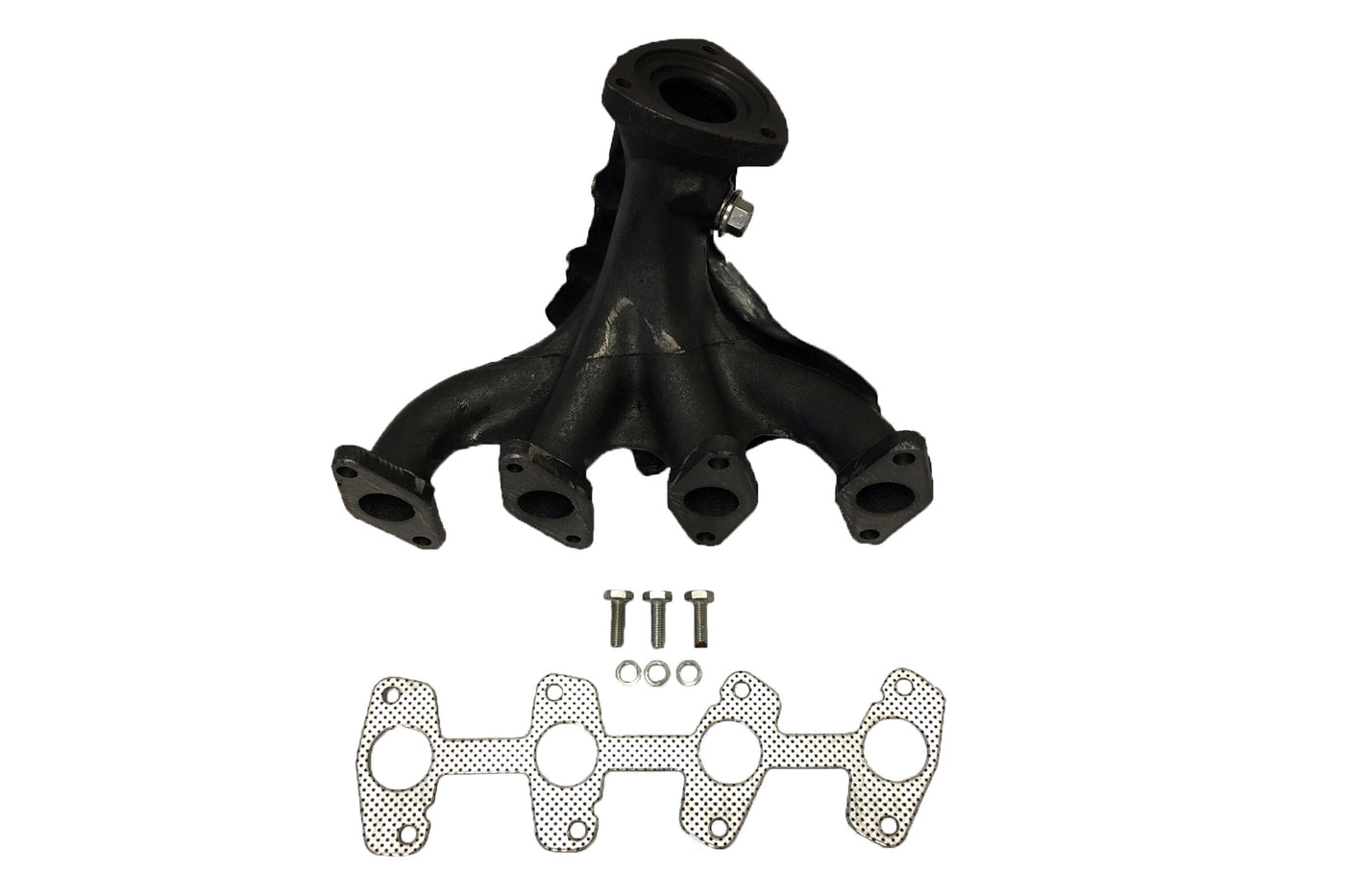 Davico Mfg Exhaust Manifold P/N:662895
