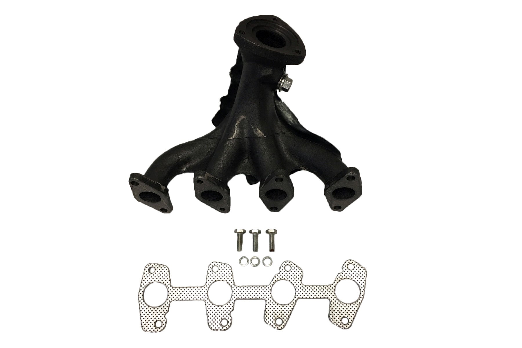 Davico Mfg Exhaust Manifold P/N:662895