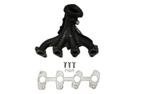 Davico Mfg Exhaust Manifold P/N:662895