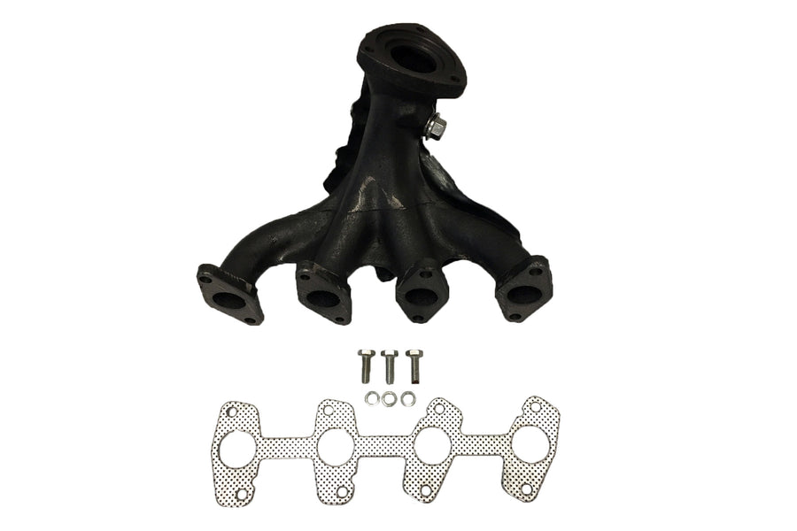 Davico Mfg Exhaust Manifold P/N:662895