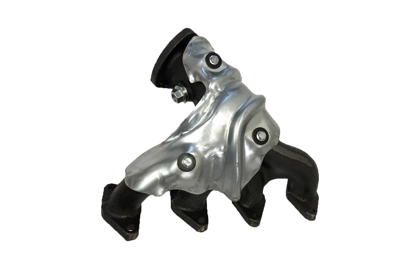Davico Mfg Exhaust Manifold P/N:662895