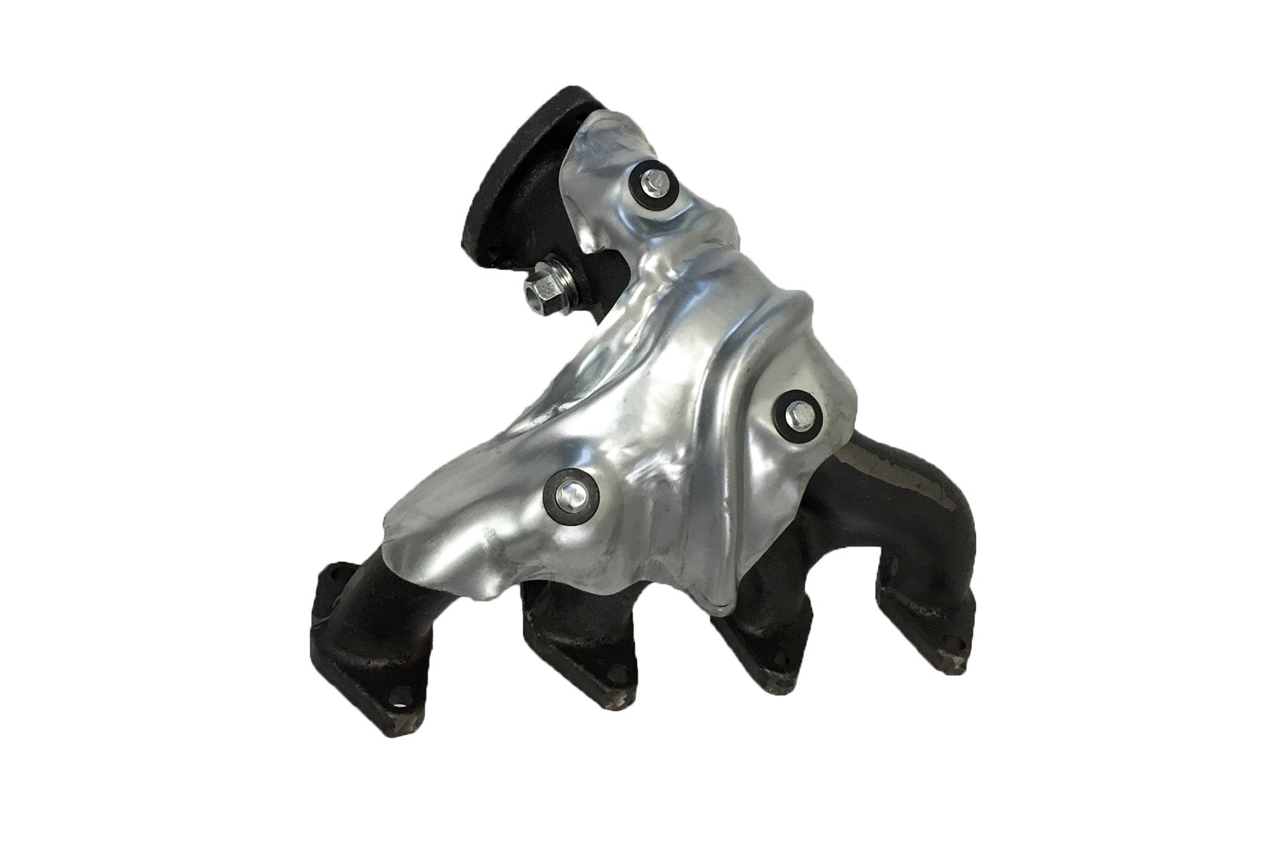 Davico Mfg Exhaust Manifold P/N:662895