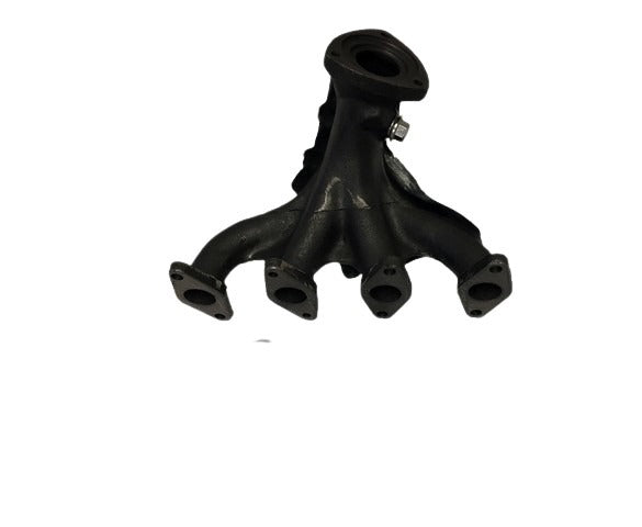 Davico Mfg Exhaust Manifold P/N:662895 Fits: Chevrolet S10 00-98, Chevrolet S10 2003, Chevrolet S10 00-98, Chevrolet S10 2003, GMC Sonoma 00-98, GMC Sonoma 2003, GMC Sonoma 00-98, GMC Sonoma 2003, Isuzu Hombre 00-98, Isuzu Hombre 00-98 Image 1