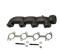 Davico Mfg Exhaust Manifold P/N:662901 Fits: Ford Expedition 98-97, Ford F-150 98-97, Ford F-250 98-97 Image 1