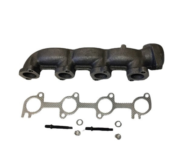 Davico Mfg Exhaust Manifold P/N:662901 Fits: Ford Expedition 98-97, Ford F-150 98-97, Ford F-250 98-97 Image 1