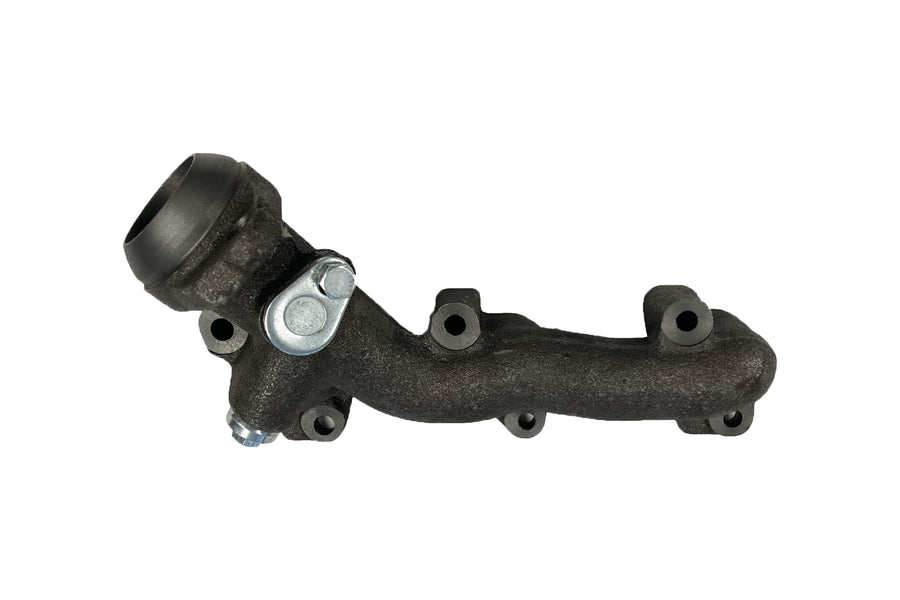 Davico Mfg Exhaust Manifold P/N:662908