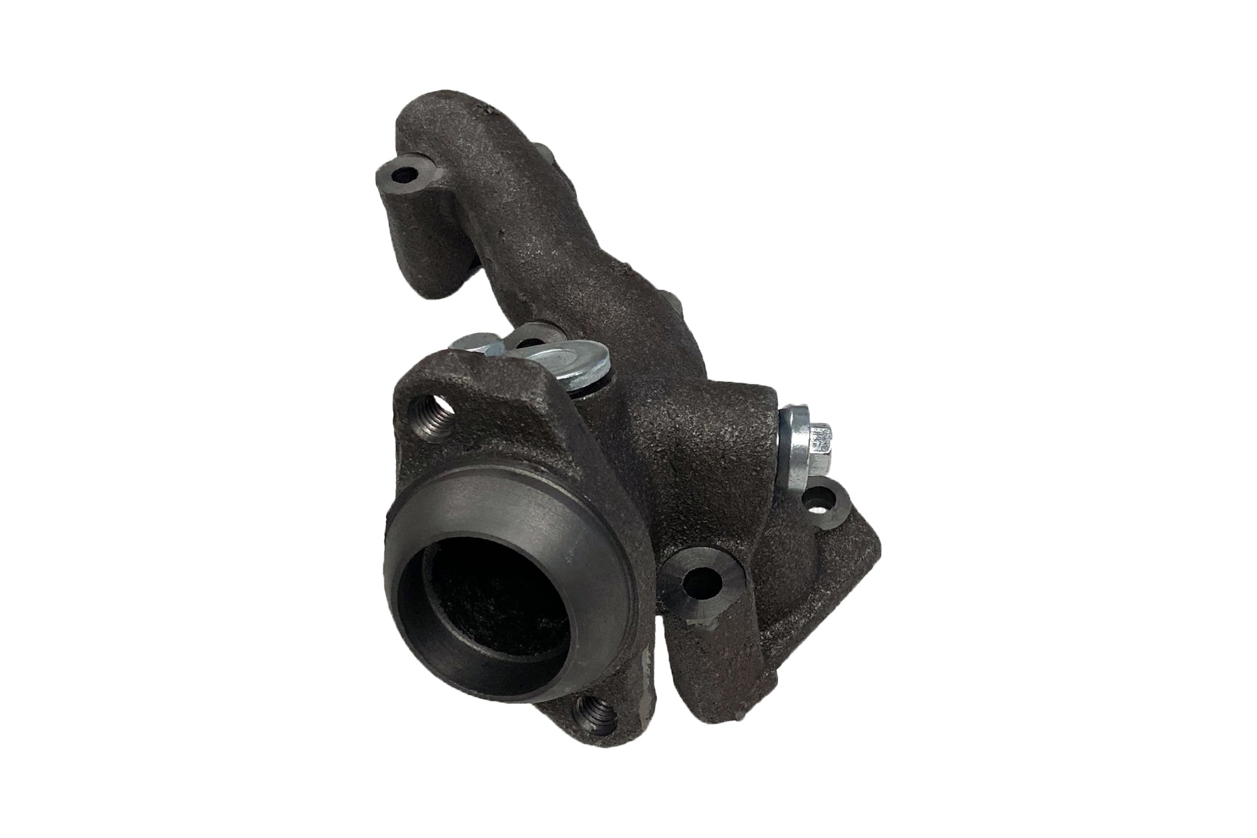 Davico Mfg Exhaust Manifold P/N:662908