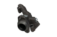 Davico Mfg Exhaust Manifold P/N:662908