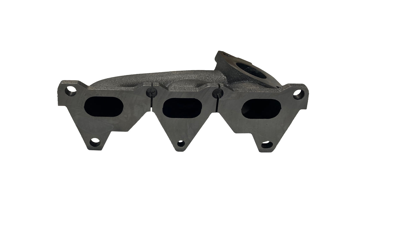 Davico Mfg Exhaust Manifold P/N:662909 Fits: Cadillac Cts 11-04, Cadillac Srx 09-04, Cadillac Sts 11-05, Chevrolet Camaro 11-10 Image 2
