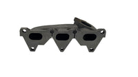 Davico Mfg Exhaust Manifold P/N:662909 Fits: Cadillac Cts 11-04, Cadillac Srx 09-04, Cadillac Sts 11-05, Chevrolet Camaro 11-10 Image 2