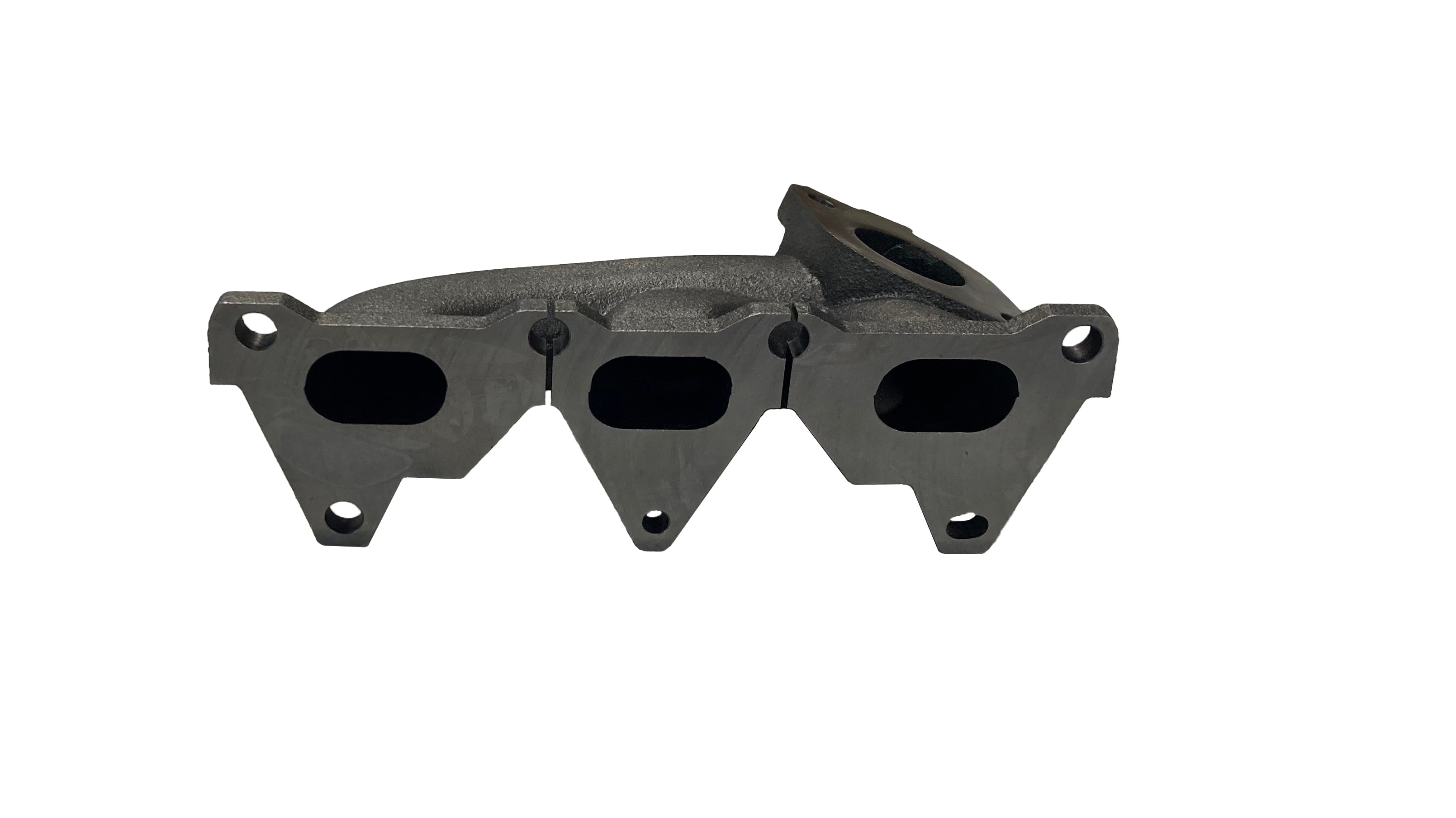 Davico Mfg Exhaust Manifold P/N:662909 Fits: Cadillac Cts 11-04, Cadillac Srx 09-04, Cadillac Sts 11-05, Chevrolet Camaro 11-10 Image 2